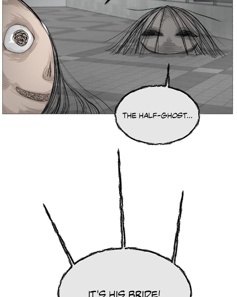 Half Ghost chapter 5 - page 75