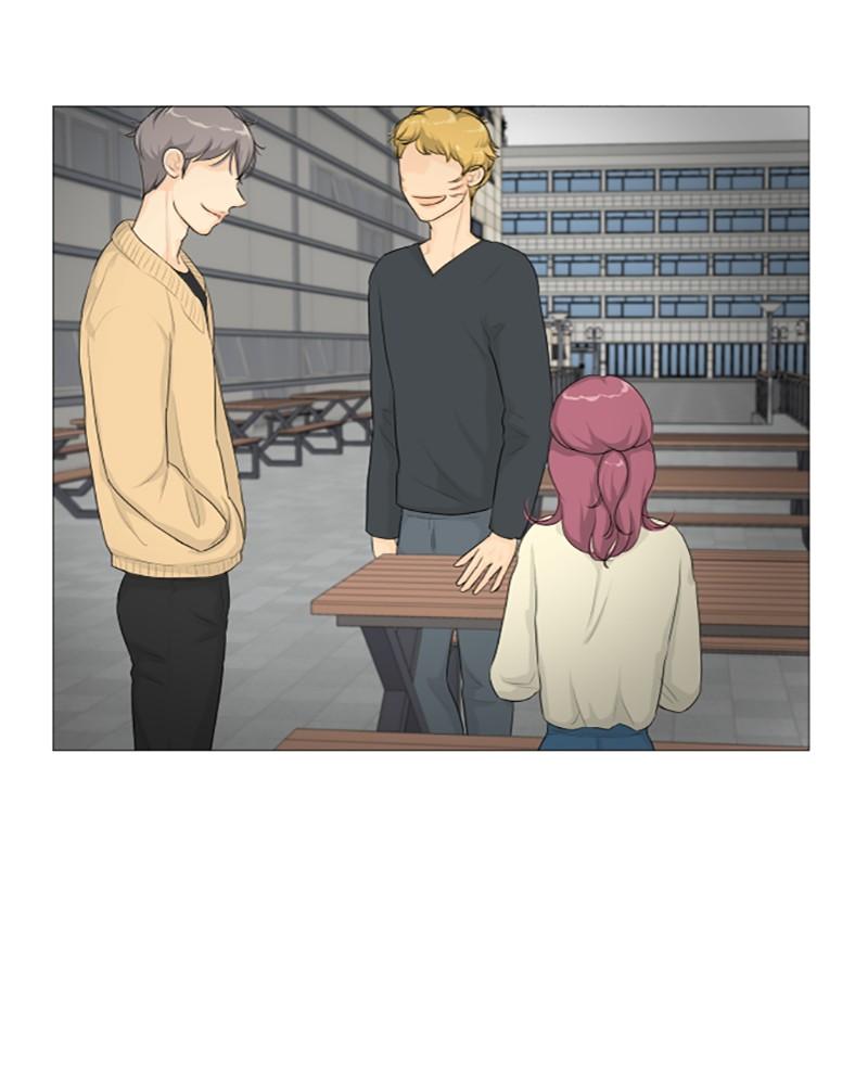 Half Ghost chapter 5 - page 9
