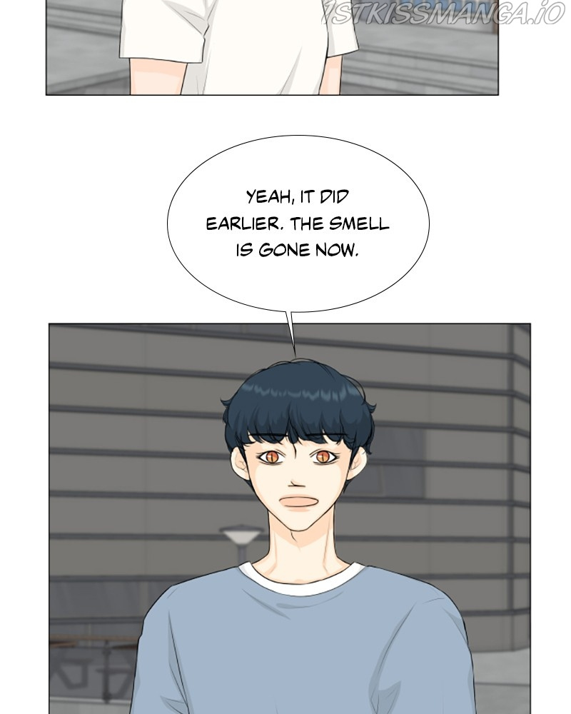 Half Ghost chapter 66 - page 2