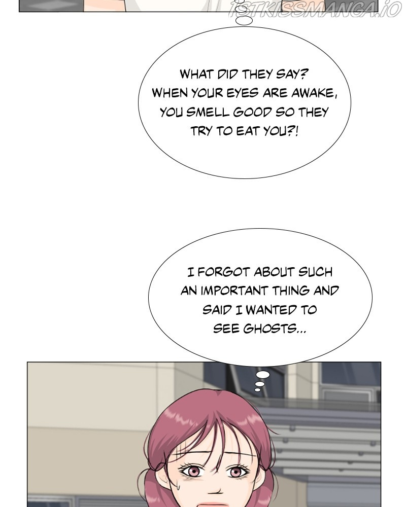 Half Ghost chapter 66 - page 21