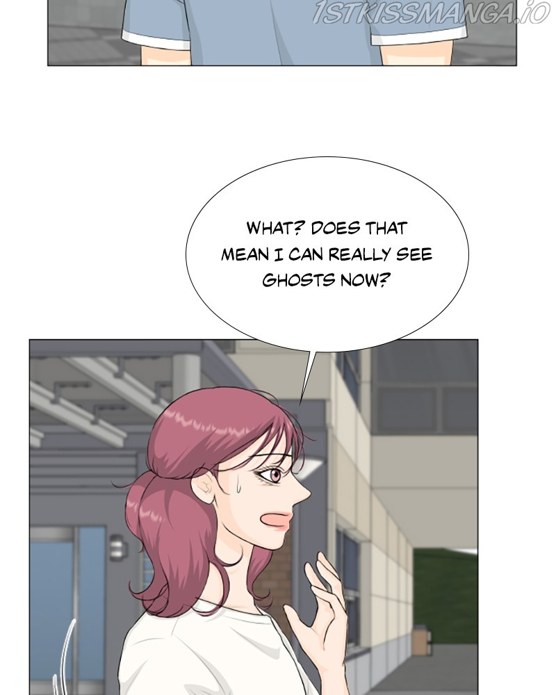 Half Ghost chapter 66 - page 3