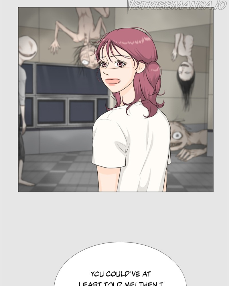 Half Ghost chapter 66 - page 32