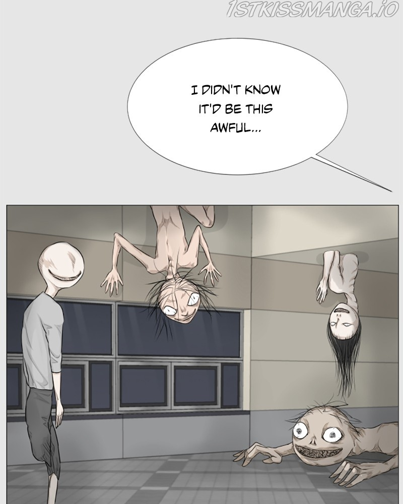 Half Ghost chapter 66 - page 34