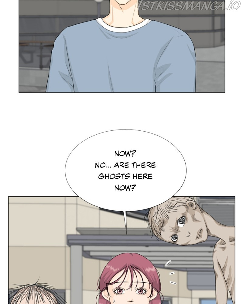 Half Ghost chapter 66 - page 5