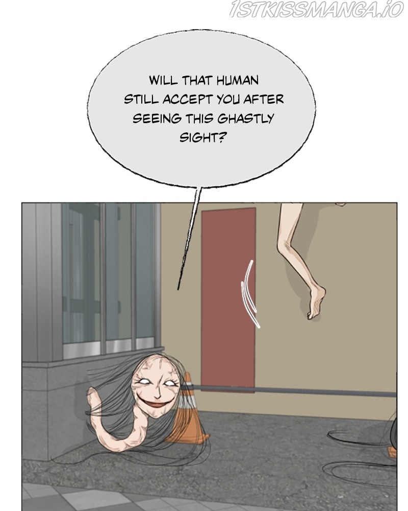 Half Ghost chapter 66 - page 50