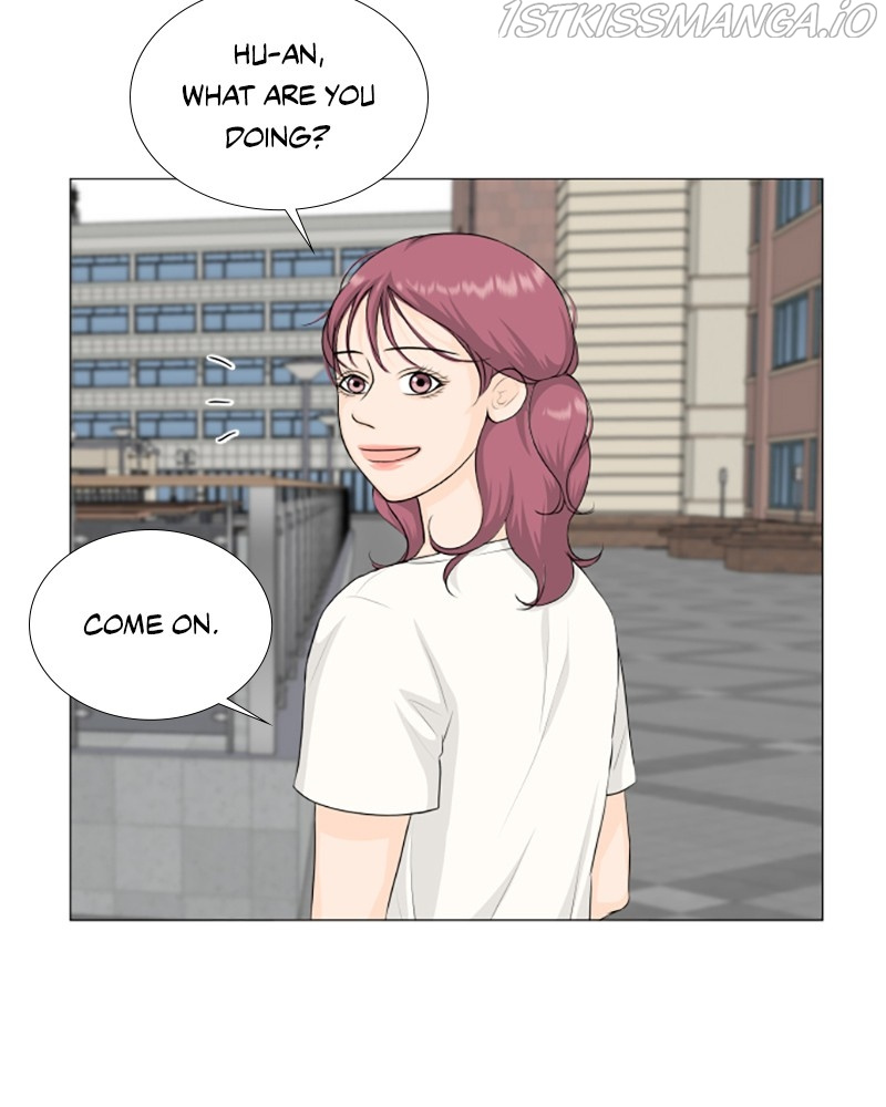 Half Ghost chapter 66 - page 54