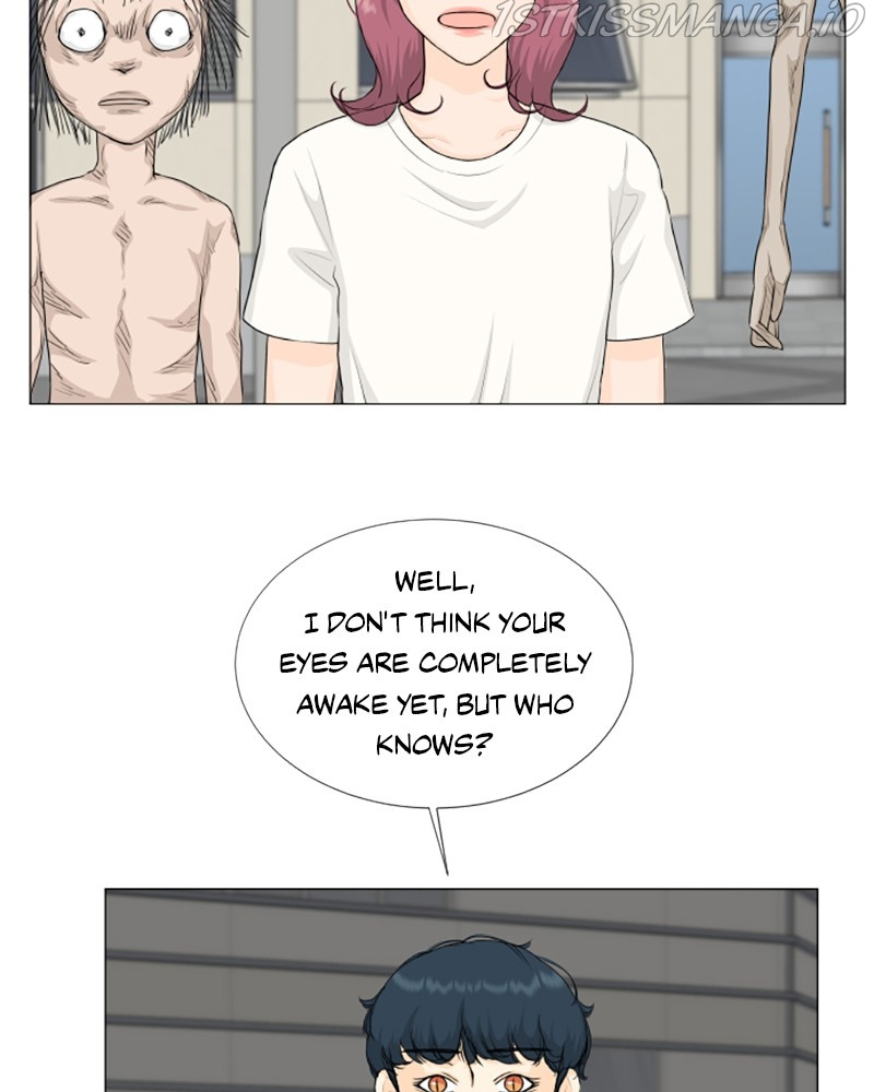 Half Ghost chapter 66 - page 6