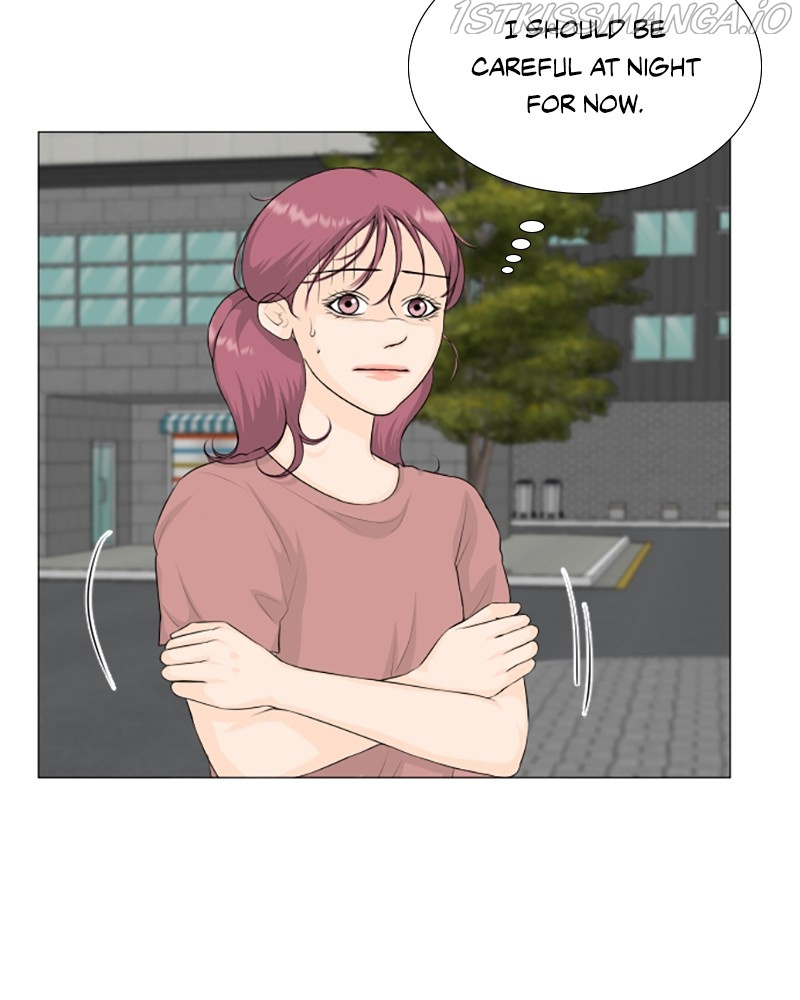Half Ghost chapter 66 - page 73