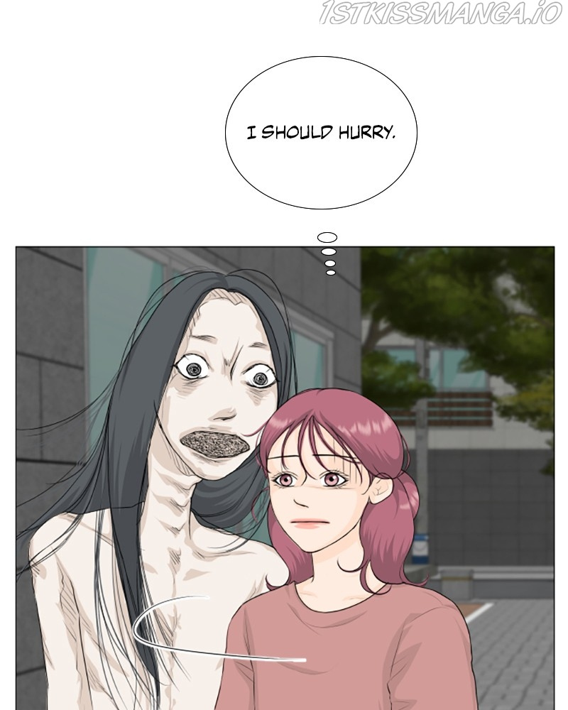Half Ghost chapter 66 - page 74