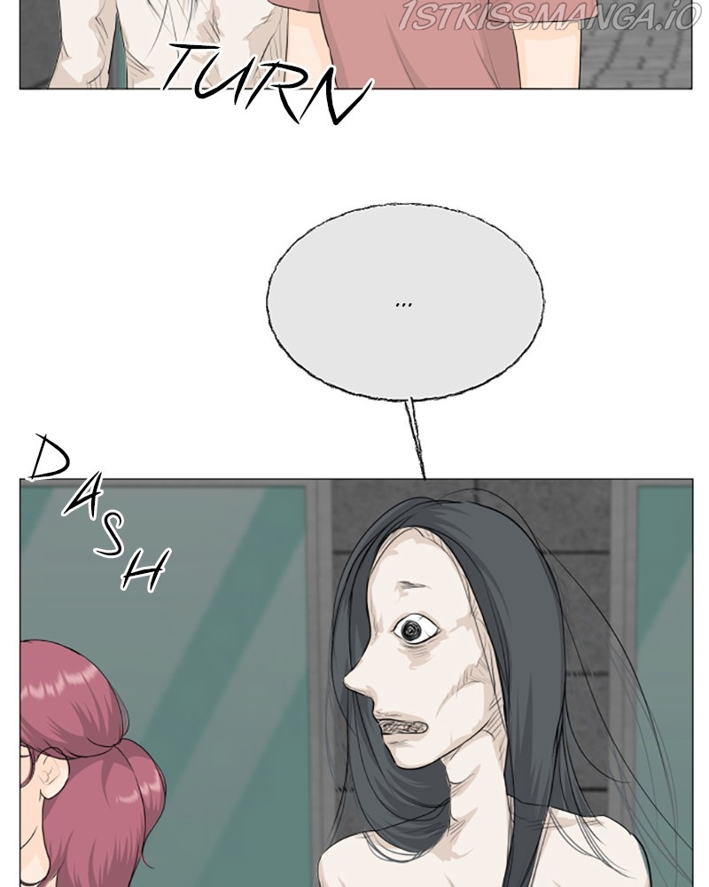 Half Ghost chapter 66 - page 75