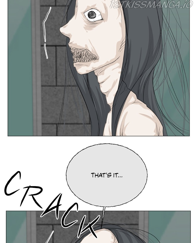 Half Ghost chapter 66 - page 77