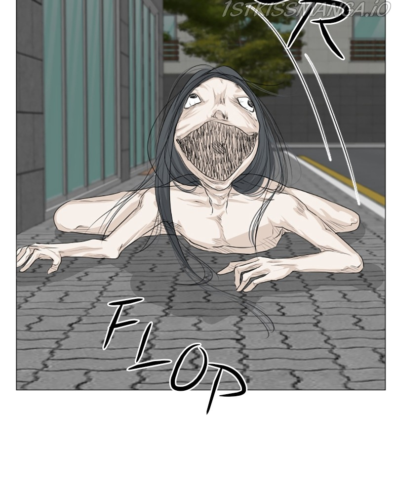 Half Ghost chapter 66 - page 81