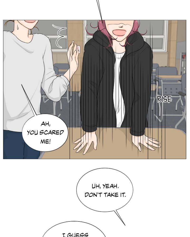 Half Ghost chapter 6 - page 11