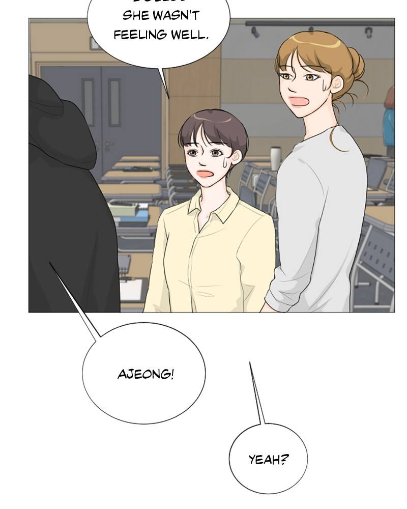 Half Ghost chapter 6 - page 12