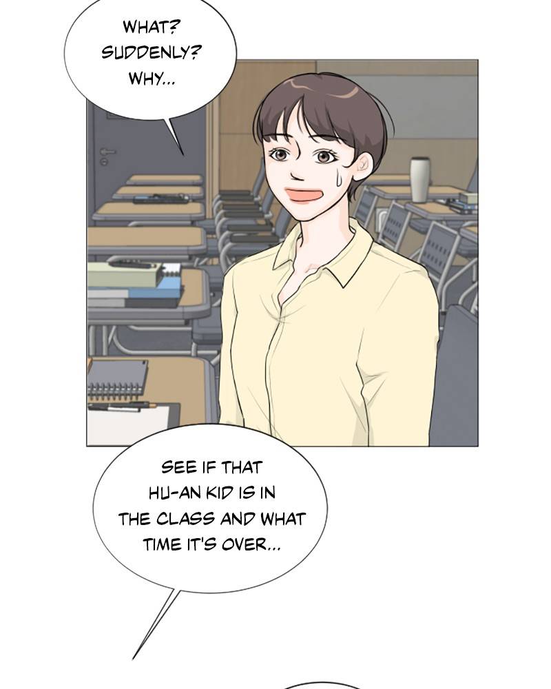 Half Ghost chapter 6 - page 14