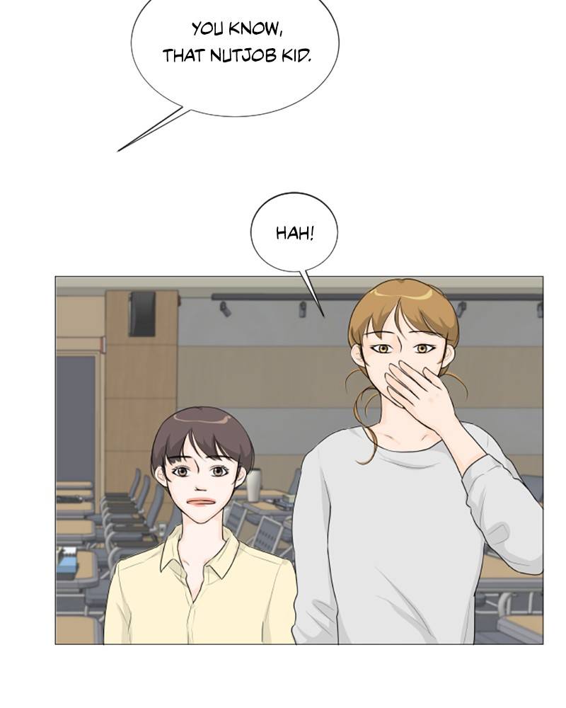 Half Ghost chapter 6 - page 16