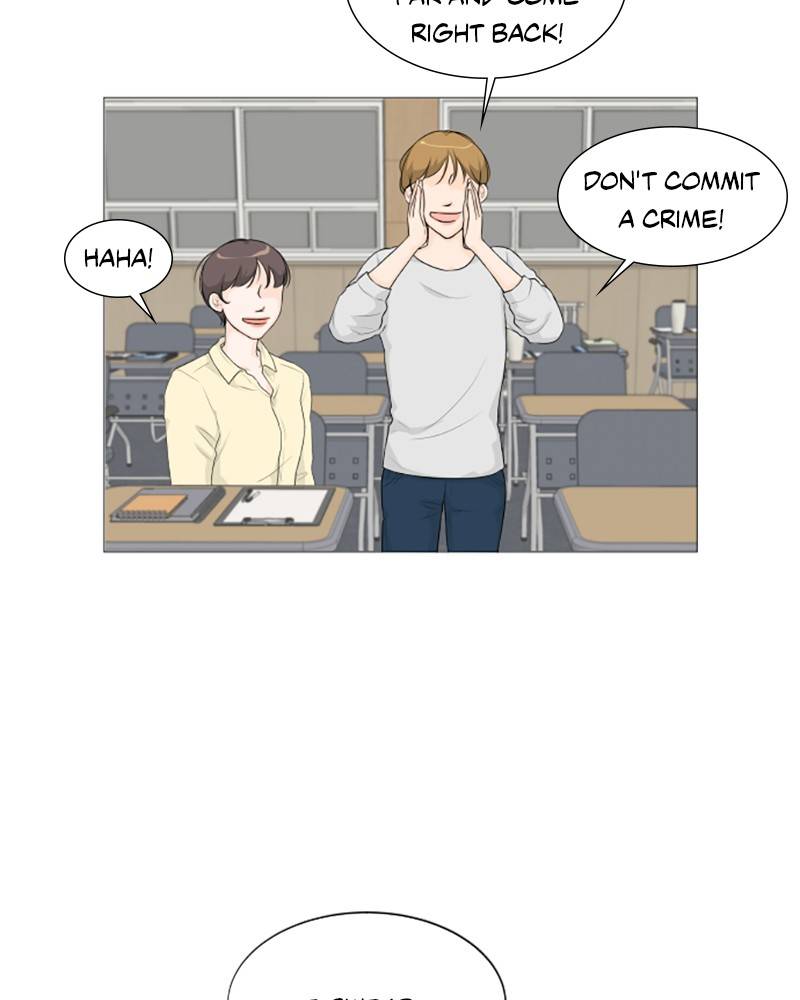 Half Ghost chapter 6 - page 21