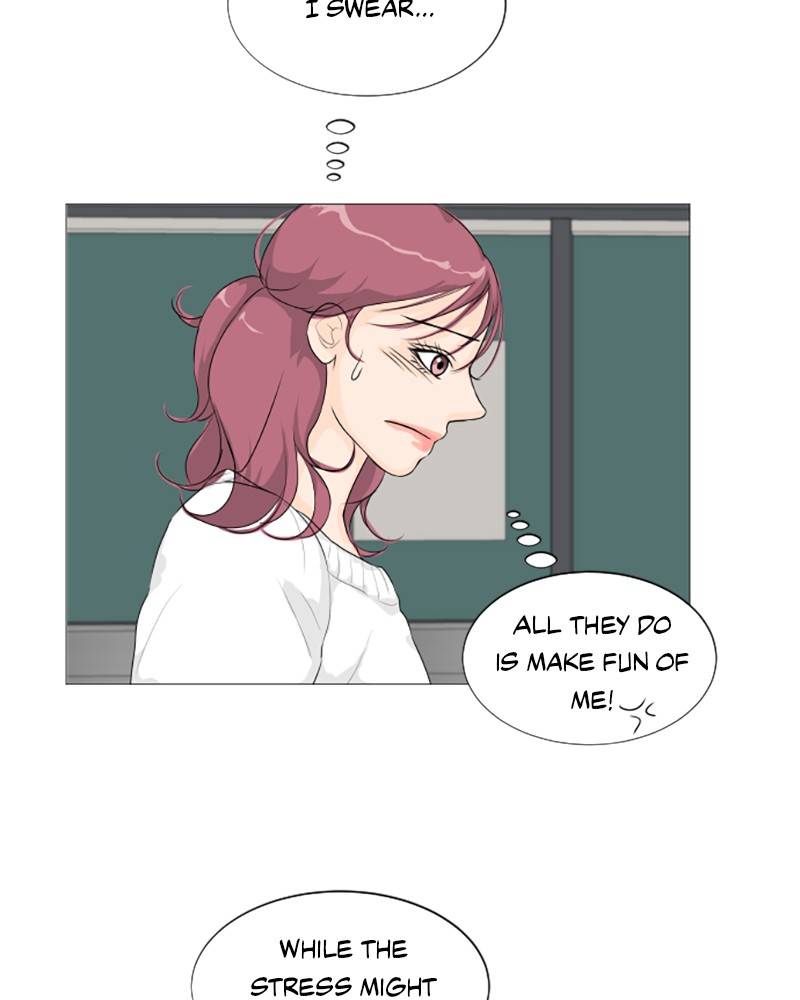 Half Ghost chapter 6 - page 22