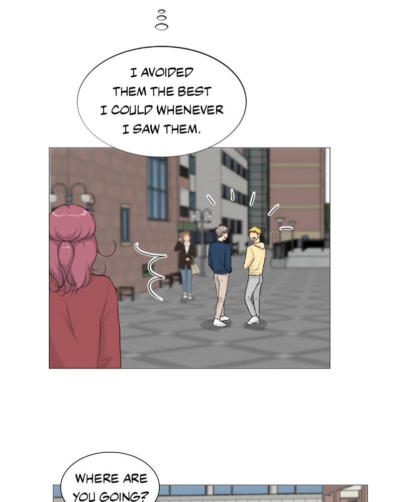 Half Ghost chapter 6 - page 24