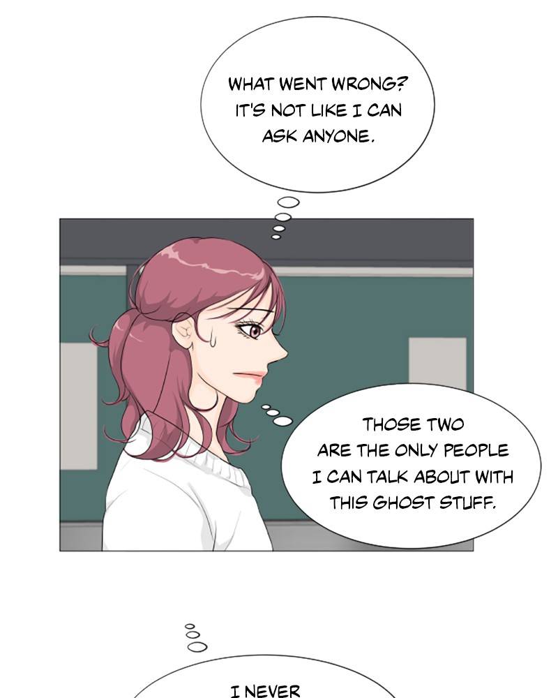 Half Ghost chapter 6 - page 27