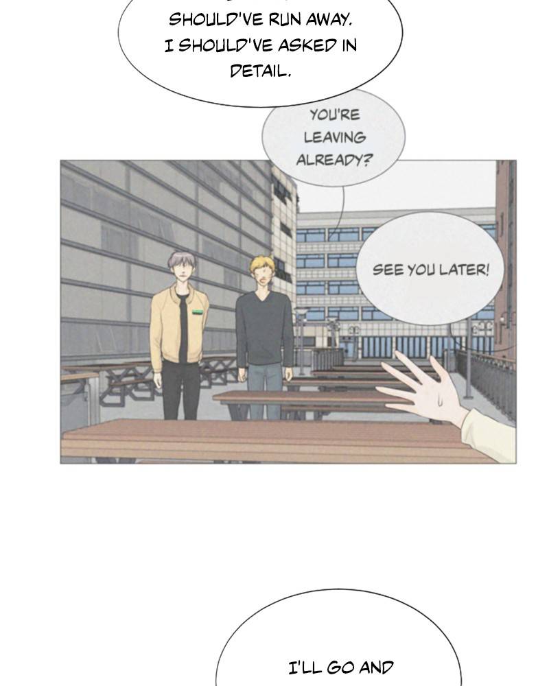 Half Ghost chapter 6 - page 28