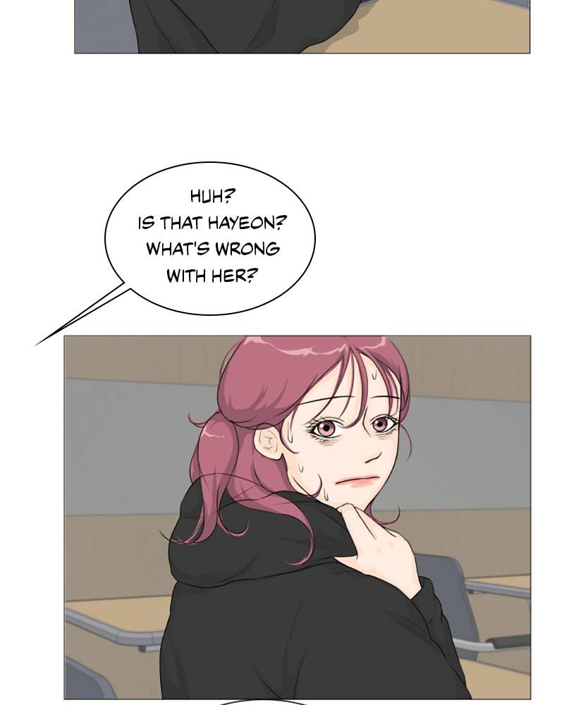 Half Ghost chapter 6 - page 3