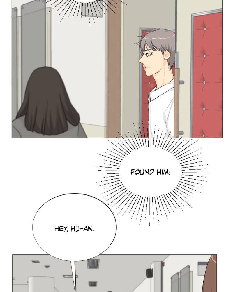 Half Ghost chapter 6 - page 32