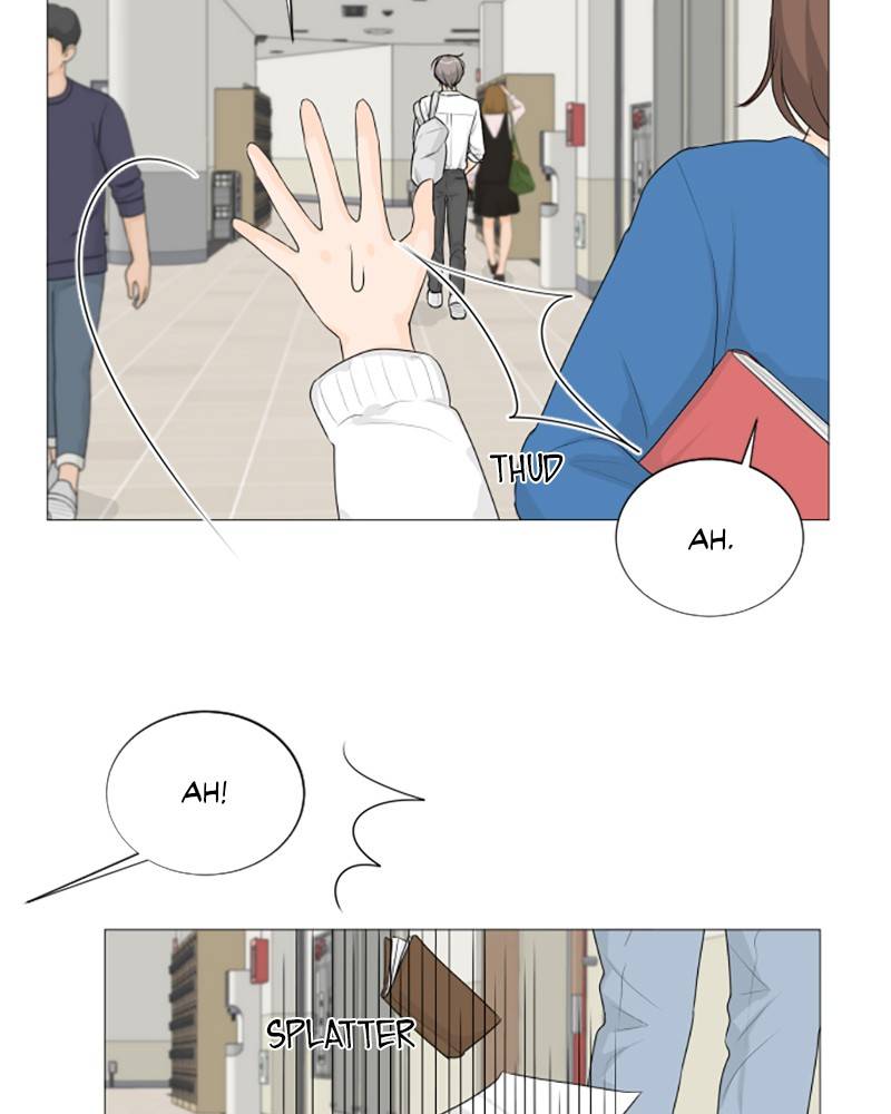 Half Ghost chapter 6 - page 33