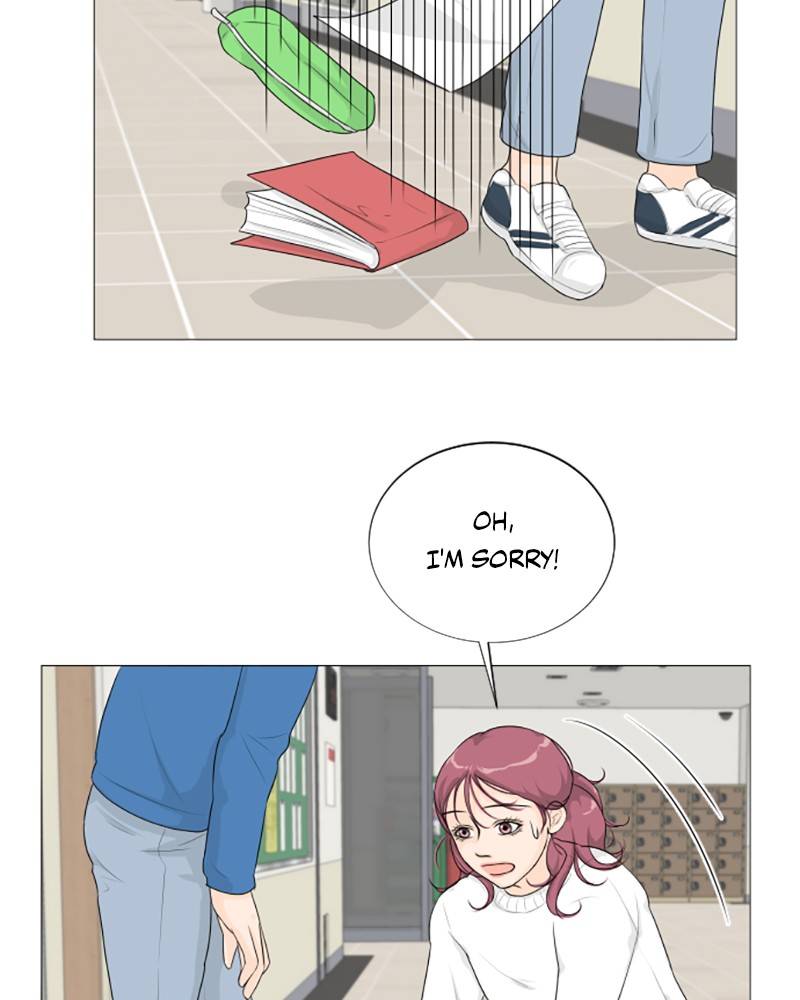 Half Ghost chapter 6 - page 34
