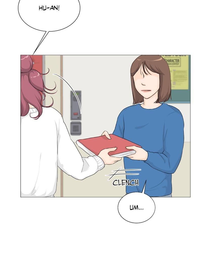 Half Ghost chapter 6 - page 39