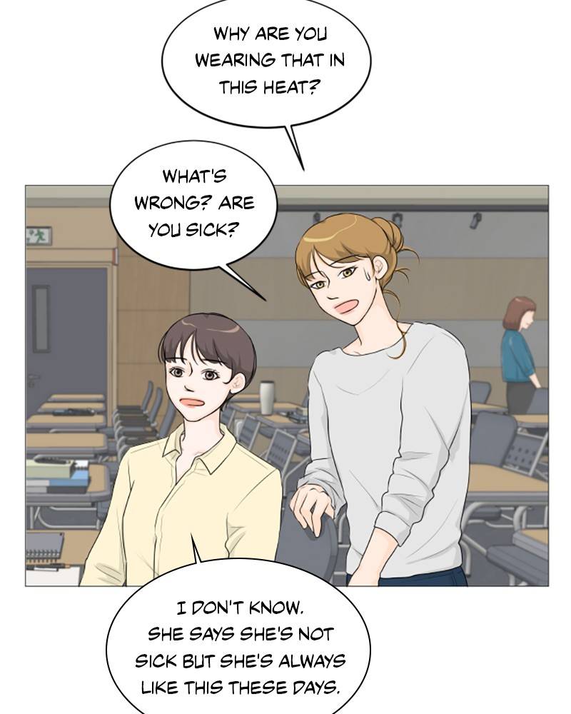 Half Ghost chapter 6 - page 4