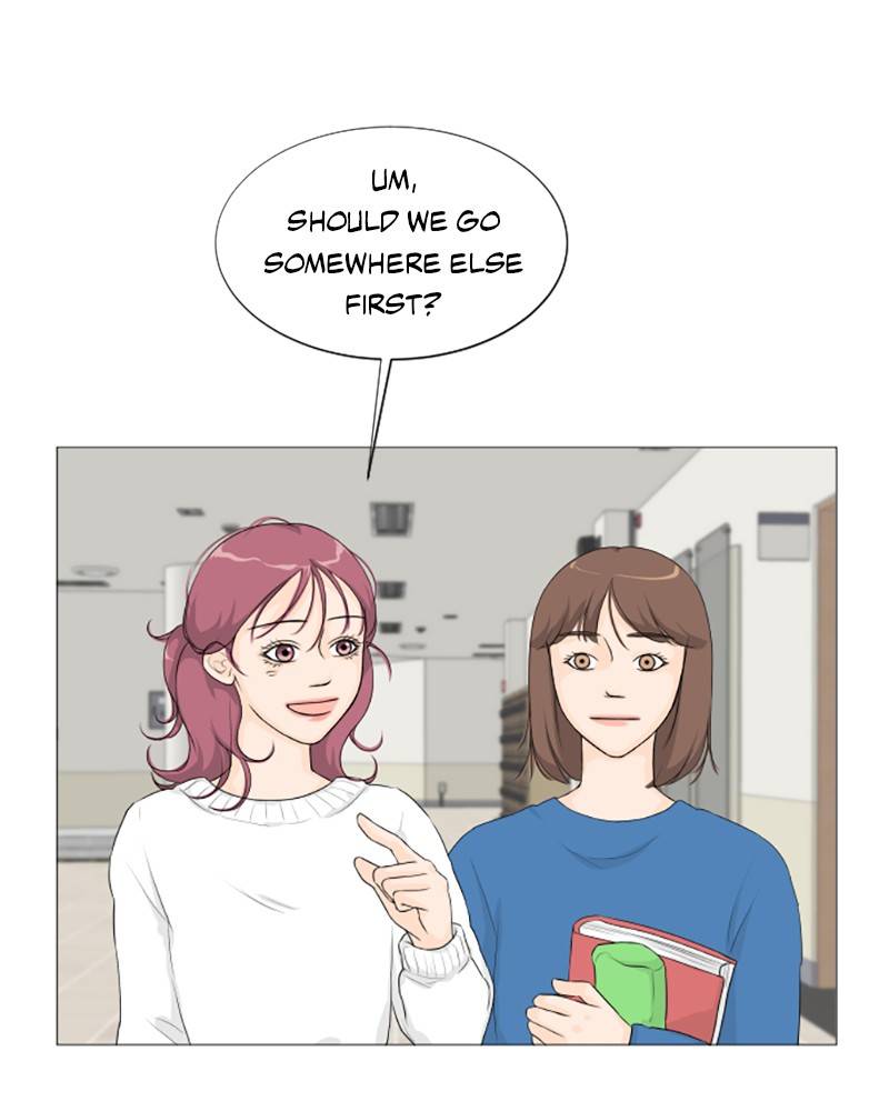Half Ghost chapter 6 - page 54