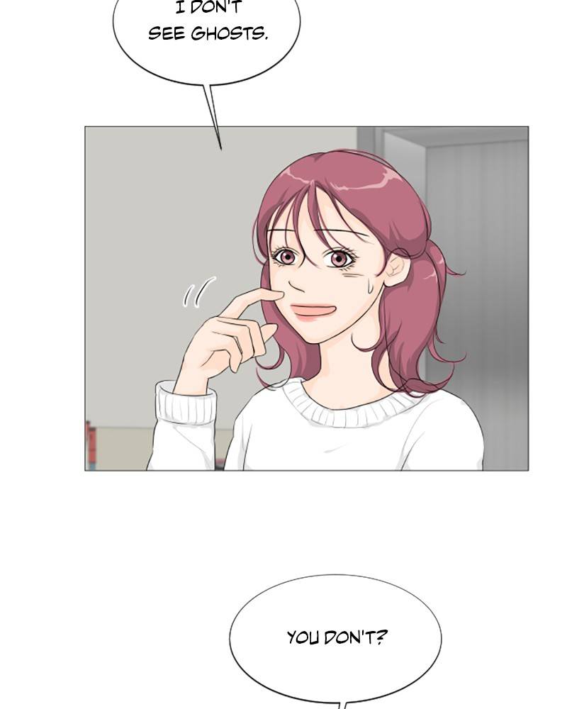 Half Ghost chapter 6 - page 63