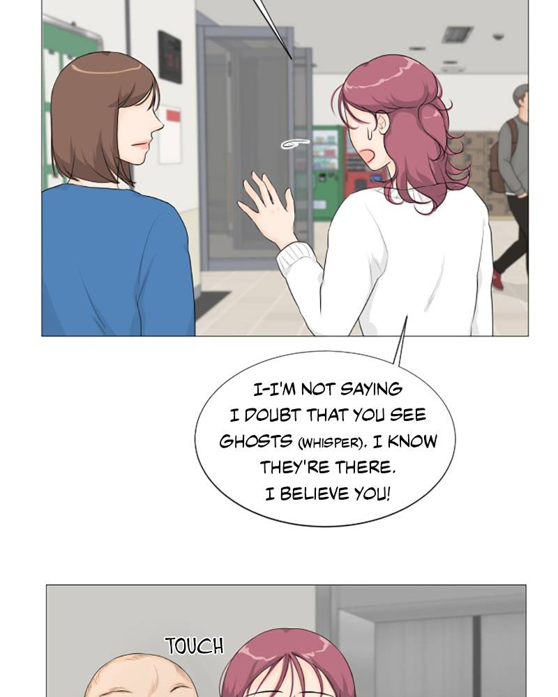 Half Ghost chapter 6 - page 65