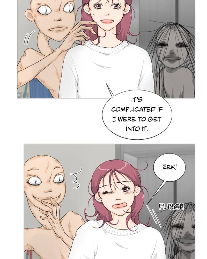 Half Ghost chapter 6 - page 66