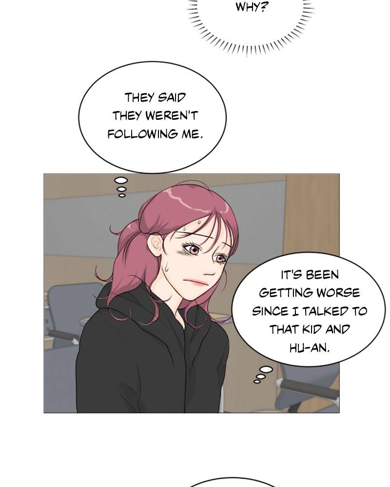 Half Ghost chapter 6 - page 7
