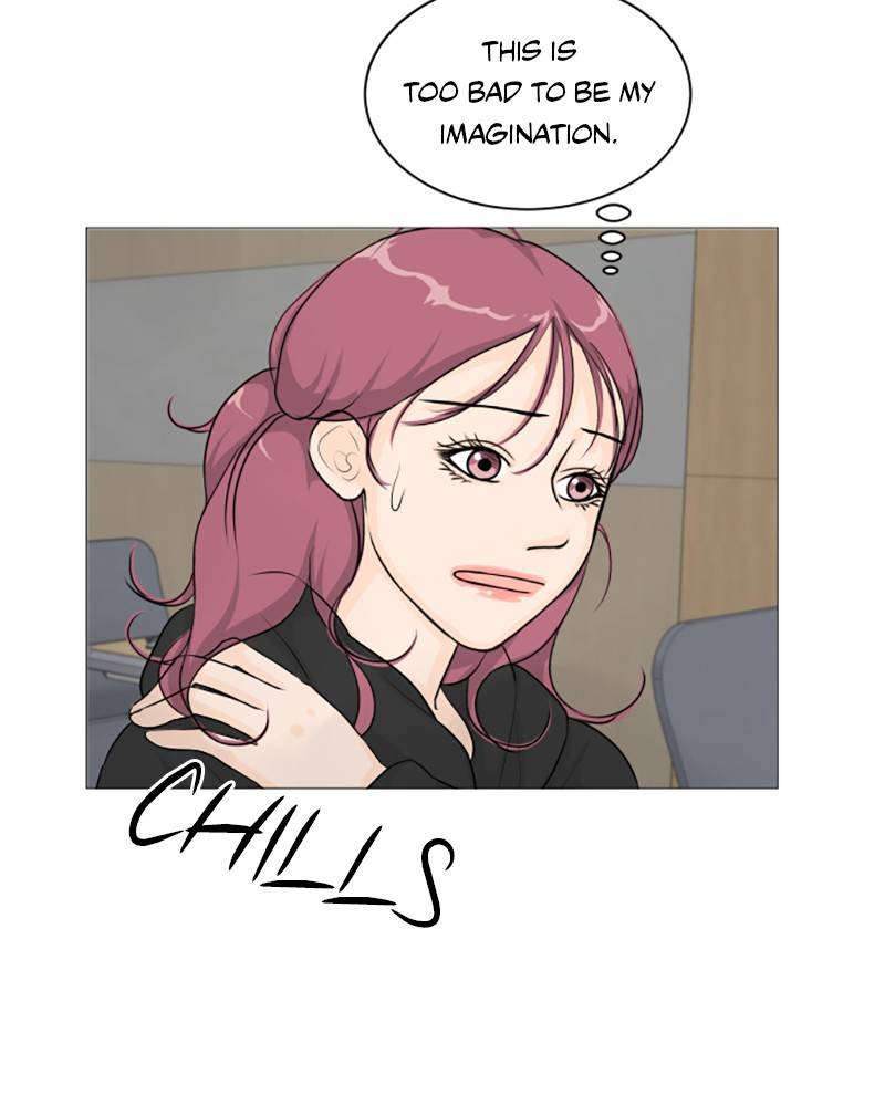 Half Ghost chapter 6 - page 8