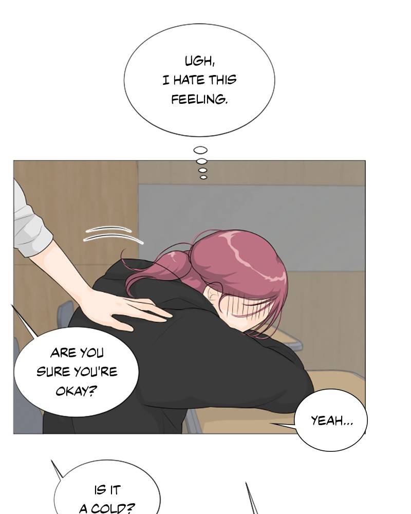 Half Ghost chapter 6 - page 9