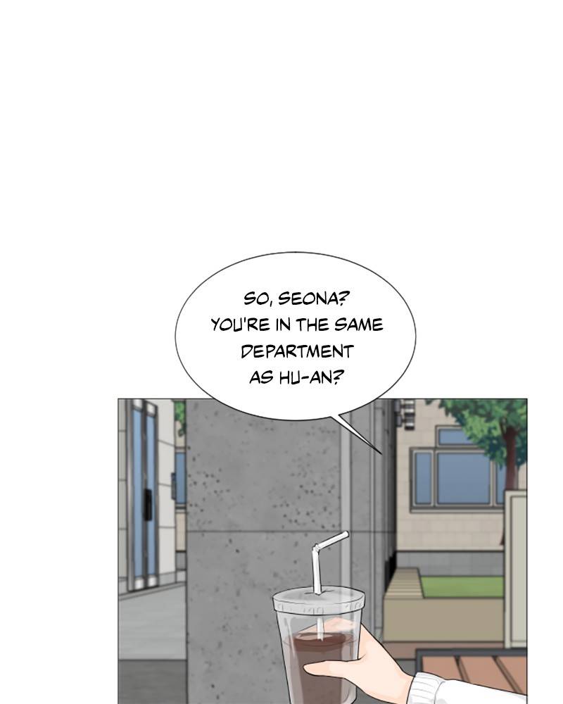 Half Ghost chapter 7 - page 1