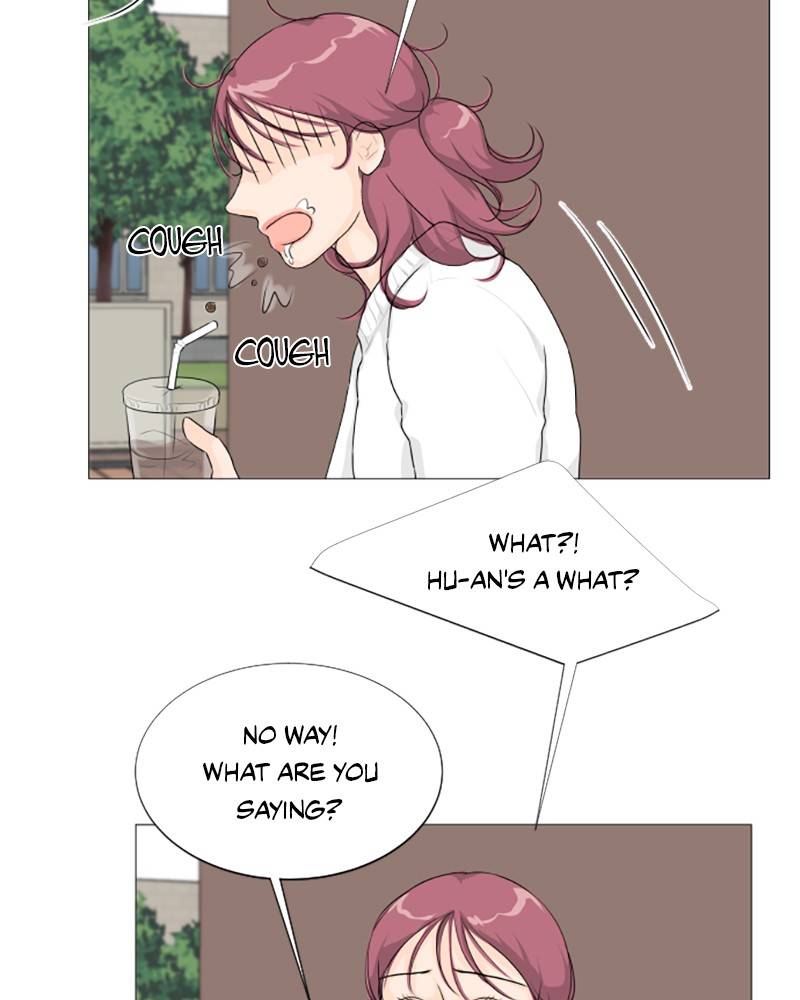 Half Ghost chapter 7 - page 11
