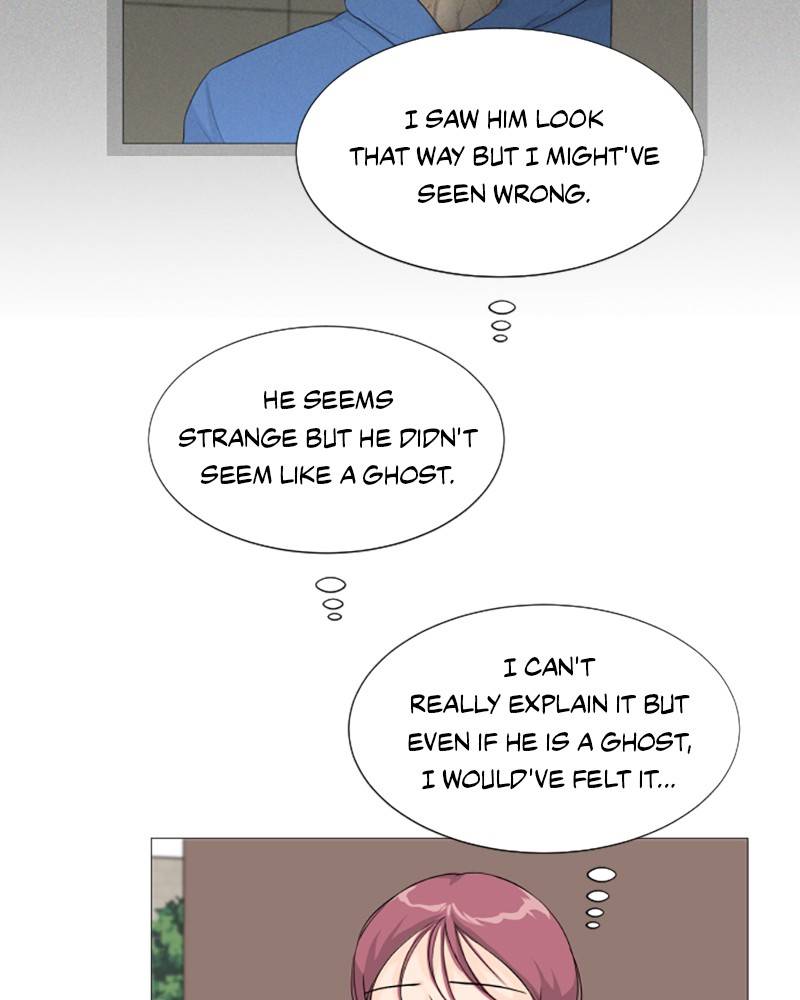 Half Ghost chapter 7 - page 13