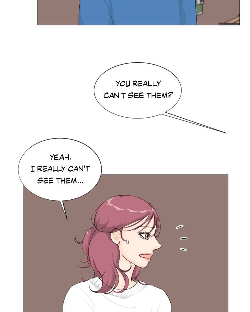 Half Ghost chapter 7 - page 15