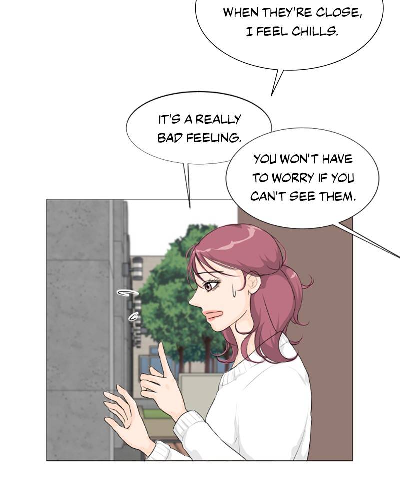 Half Ghost chapter 7 - page 17