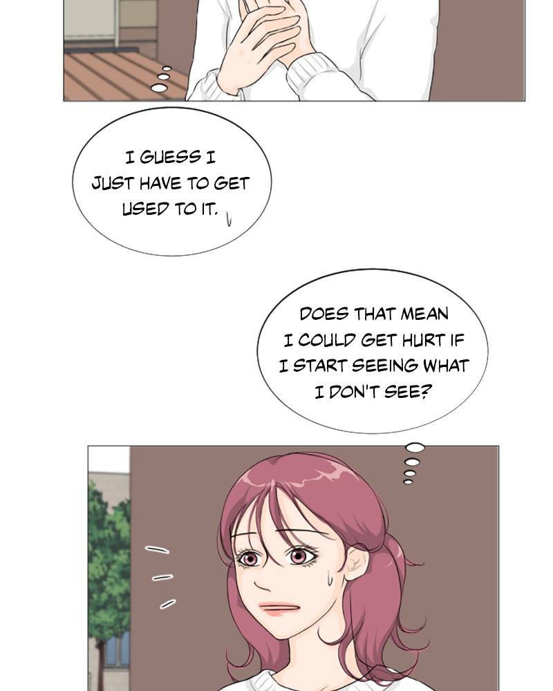 Half Ghost chapter 7 - page 22
