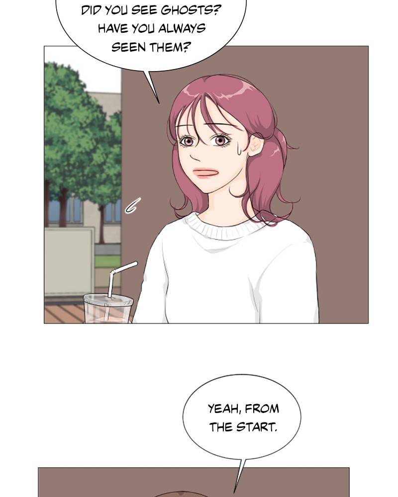 Half Ghost chapter 7 - page 3