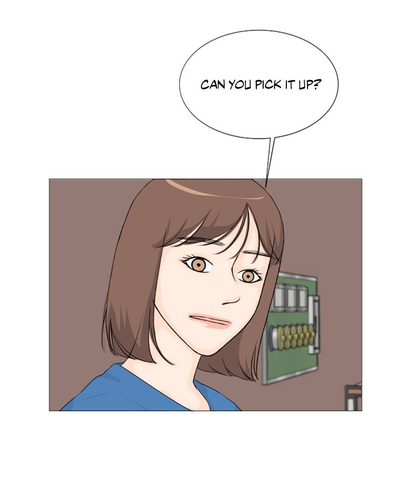 Half Ghost chapter 7 - page 32