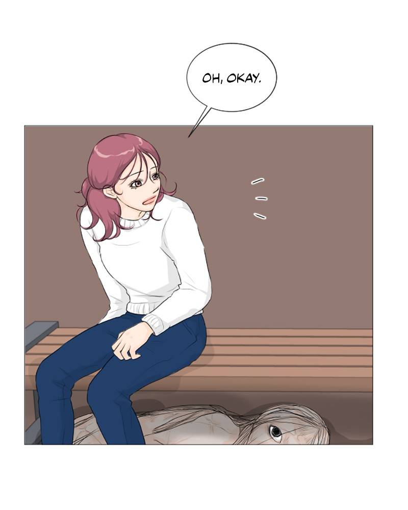 Half Ghost chapter 7 - page 33