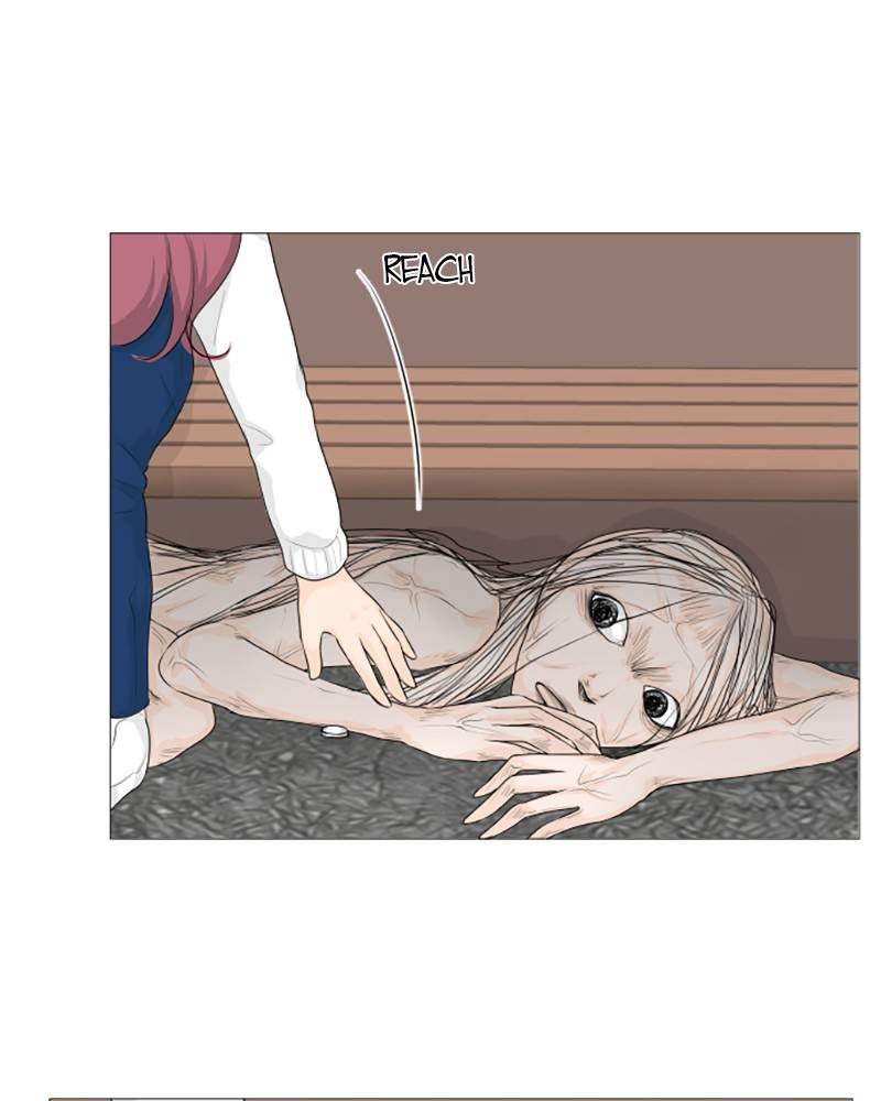 Half Ghost chapter 7 - page 34