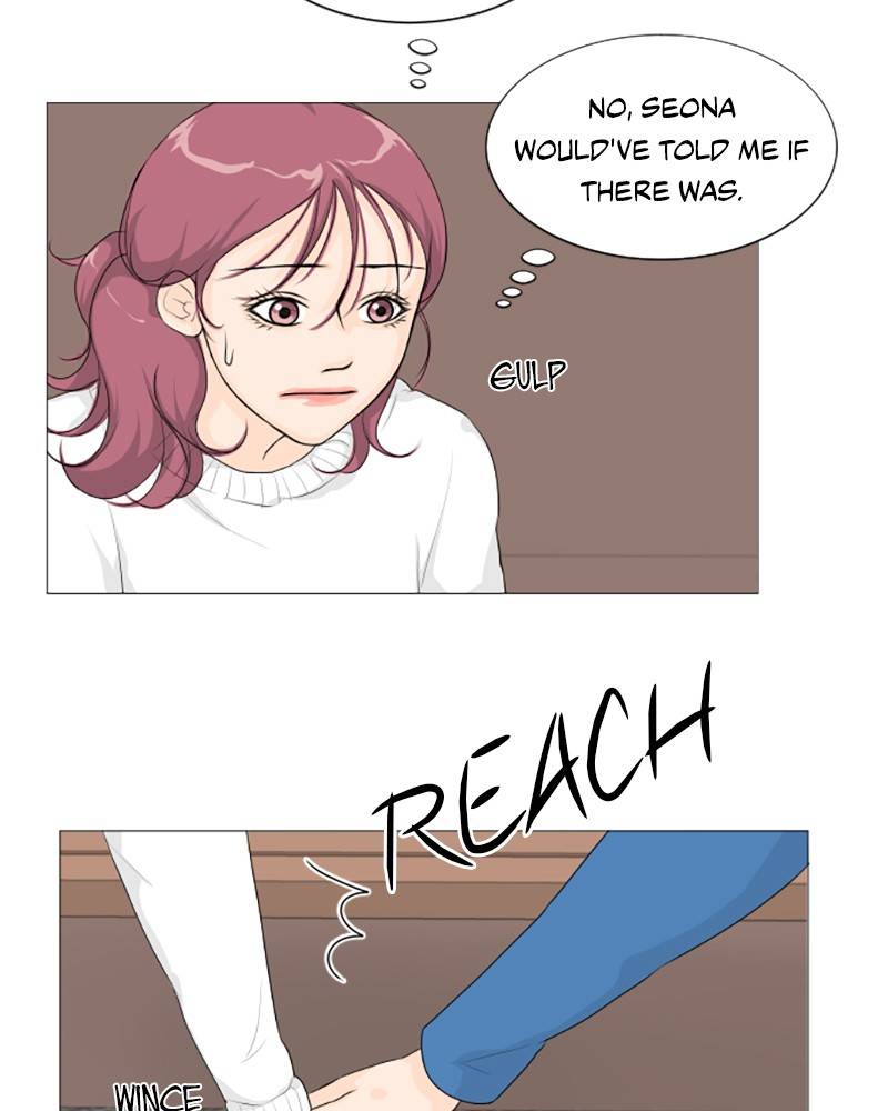 Half Ghost chapter 7 - page 39