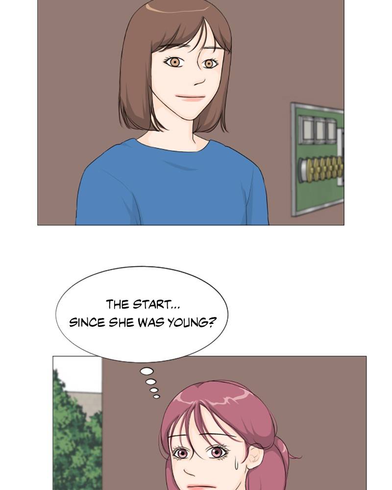 Half Ghost chapter 7 - page 4